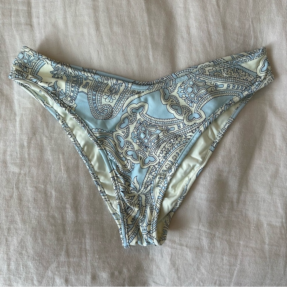 Montce L Bikini Bottoms